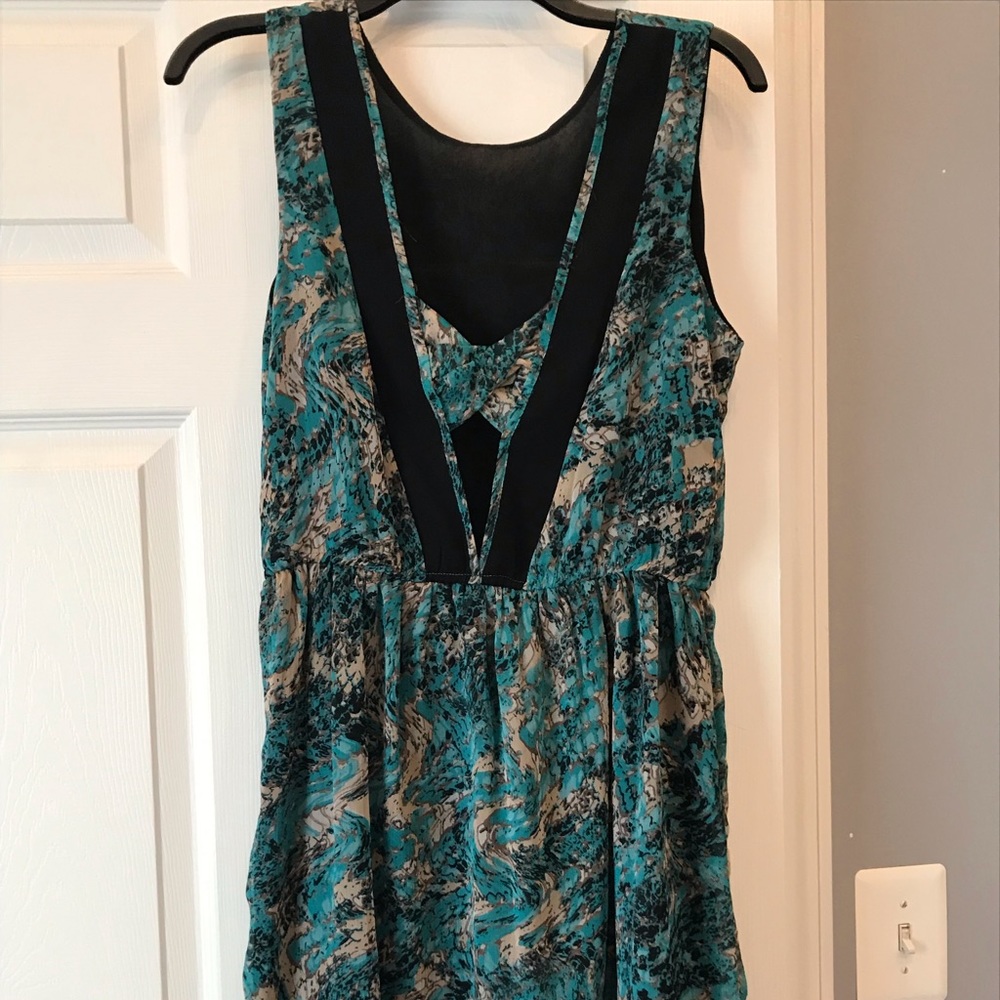 Bar Iii Cocktail Dress View 2